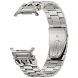 Bransoleta do Samsung Galaxy Watch Ultra 47mm (2025 / 2024), Beżowa