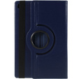 Etui do Samsung Galaxy Tab S6 Lite 10.4" 2020/2022/2024, Obrotowe 360, granatowe