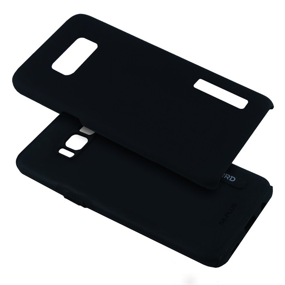 ERBORD Etui Dual Armor do Samsung Galaxy S8 Plus - Black