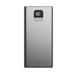 Allity Power Bank APB-100 PD QC 22.5W 10000 mAh - szary