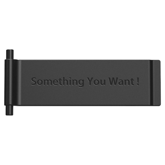 OUTLET Etui Spigen do Samsung Galaxy S23 Ultra, Tough Armor, Czarne