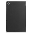 Etui do Lenovo Tab M10 Plus 10.6 Gen 3 TB-125F TB-128F, Smartcase, czarne