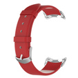 Pasek do Xiaomi Smart Band 10 / 9 / 8, Czerwony