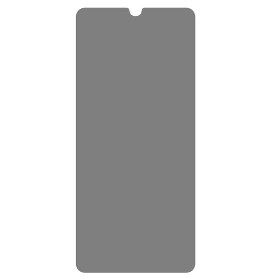 Szkło prywatyzujące 5D do Samsung Galaxy XCover 7