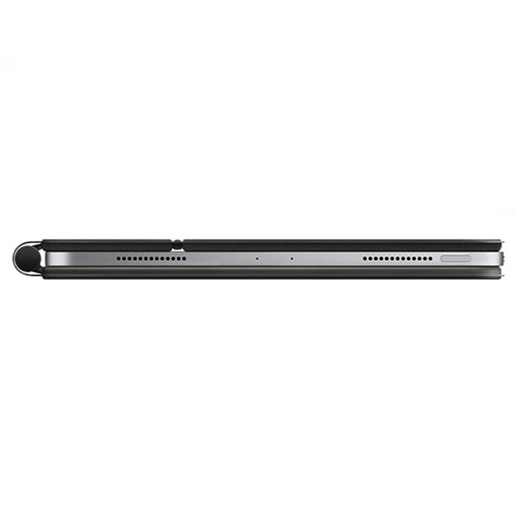 Etui z klawiaturą do iPad Pro 13" 2024 (7 gen.), Magnetic Keyboard Touchpad, czarne