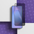 Szkło Hartowane Prywatyzujące Shy Palm do Samsung Galaxy S25 Edge
