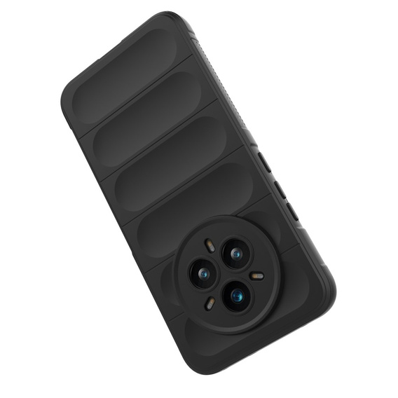 Etui do Realme 14 Pro+ 5G, Gaming Shockproof, czarne
