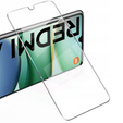 2x Szkło Hartowane do Xiaomi Redmi A5, ERBORD 9H Hard Glass, szybka