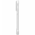 Etui Urban Armor Gear do iPhone 14 Pro Max, Essential Armor MagSafe, przezroczyste