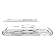 Etui Spigen do iPhone 17 Pro Max, Ultra Hybrid Mag MagSafe, Neo One - White