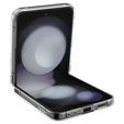 Etui Spigen do Samsung Galaxy Z Flip 5, Airskin Zero One, Przezroczyste