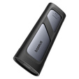 Baseus obudowa dysku FlyJoy Series SSD Enclosure M.2 NVMe - space grey
