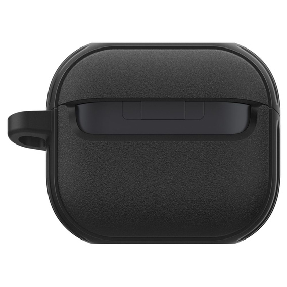 Etui Caseology Vault na Słuchawki Samsung Galaxy Buds 3 / 3 Pro, czarne