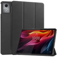 Etui do Lenovo Tab K11 Plus, Smartcase, czarne