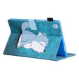 Etui do Samsung Galaxy Tab A7 Lite 8.7 T220 / T225, puppy