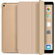 Etui do iPad 10.2" 2021/2020/2019 (9/8/7 gen.), Smartcase, złote