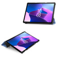 Etui do Lenovo Tab M10 10.1 Gen 3 TB-328FU/TB-328XU, Smartcase, oil painting