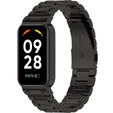 Bransoleta do Xiaomi Redmi Smart Band 2 / Xiaomi Smart Mi Band 8 Active, Czarna