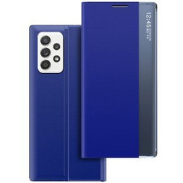Etui Side View do Samsung Galaxy A32 5G, Blue