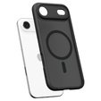 Etui Spigen do iPhone Air, Ultra Hybrid MagSafe, Frost Black