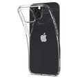 Etui Spigen do iPhone 13, Liquid Crystal, przezroczyste