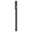 Etui Spigen do iPhone 13 Pro, Ultra Hybrid, Midnight Green, zielone