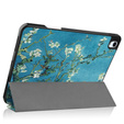Etui do iPad Air 11" 2025/2024 (7/6 gen.), Smartcase, sakura