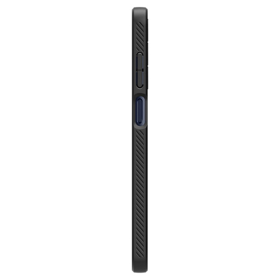 Etui Spigen do Samsung Galaxy A15 4G/5G , Liquid Air, czarne