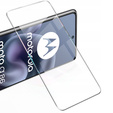 2x Szkło Hartowane do Motorola Moto G86 5G, ERBORD 9H Hard Glass, szybka