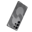 Etui do Samsung Galaxy S25 Ultra GKK Ultra Slim – szare