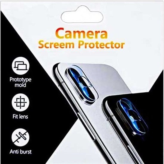Szkło Hartowane na Aparat do Xiaomi Redmi 7A