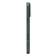 Etui Spigen do iPhone 17 Pro, Liquid Air, Abyss Green