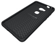 SHTLⓇ Etui Dual Shell Huawei Honor 5X - Black