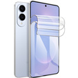 2x Folia Hydrożelowa do Samsung Galaxy S25 Edge, ERBORD Hydrogel Foil