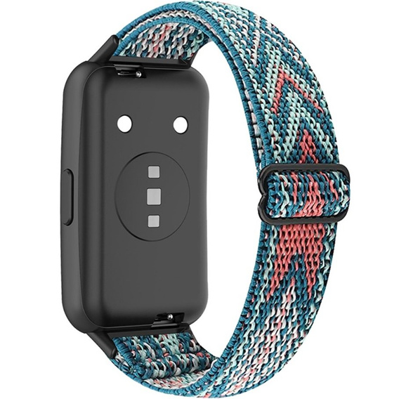 Pasek Nylonowy do Huawei Band 7, Arrow