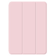 Etui do iPad Air 13" 2025/2024 (7/6 gen.), Magnetic smartcase, różowe