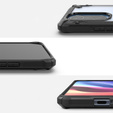 Etui RINGKE do Xiaomi Mi 11i / POCO F3 , Fusion X, Camo Black