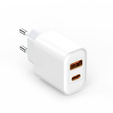 SZYBKA ŁADOWARKA USB-C 20W + KABEL 1M do IPHONE X 11 12 13 14 Pro Max