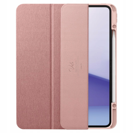 Etui SPIGEN do iPad Pro 13" 2024 (7 gen.), Urban Fit, różowe