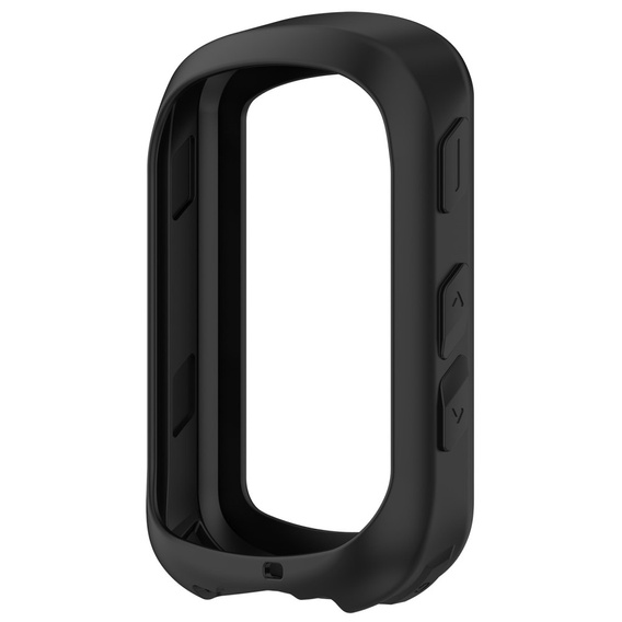 Etui Silikonowe do Garmin Edge 840 / 540, Czarne