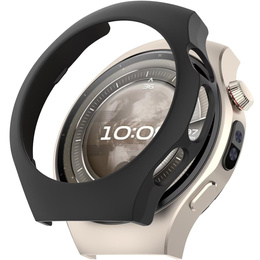 Etui ochronne do Huawei Watch 5 42mm, czarne