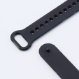 Pasek Silikonowy do Xiaomi Smart Band 10 / 9 / 8, Kamuflaż zielony