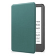 Etui do Kindle 11, Smartcase, zielone