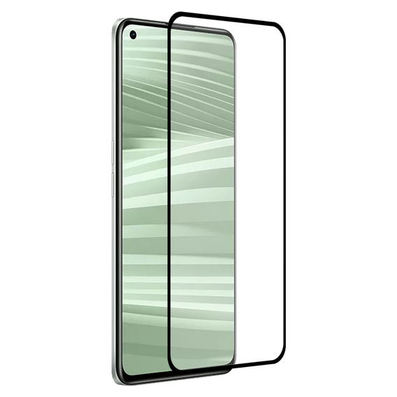 2x Szkło Hybrydowe ERBORD do Realme GT 2 / GT Neo 2 / GT Neo 3T