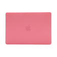 Etui ochronne do Macbook Air 13 (A2681) 2022 / Macbook Air 13 M3 (A3113) 2024 / M4 2025, HardShell, różowe
