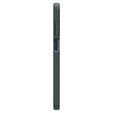 Etui Spigen do Samsung Galaxy A15 4G/5G , Liquid Air, zielone