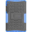 Etui do Realme Pad 10.4, Tire Armor, niebieskie