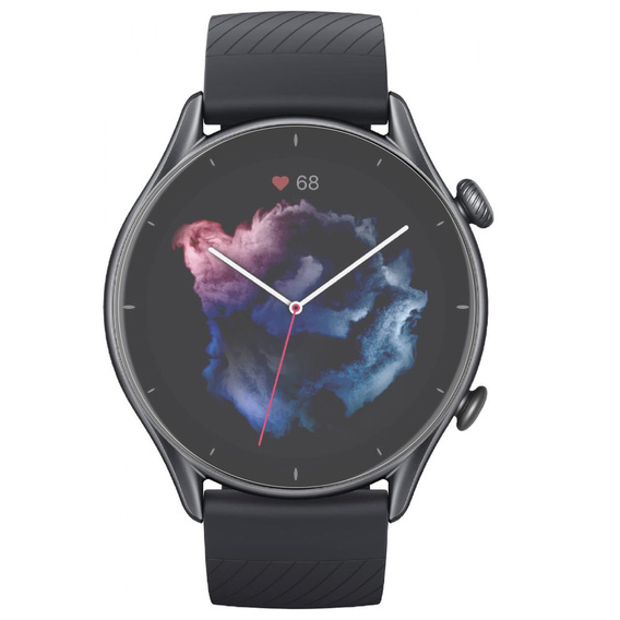 3x Folia Hydrożelowa ERBORD do Amazfit GTR 3 / GTR 3 Pro