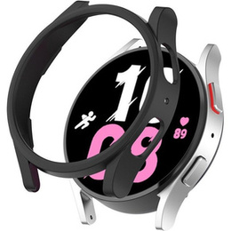 Etui Hard PC Frame do Samsung Galaxy Watch 5 40mm, Black