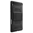 Etui SPIGEN do Samsung Galaxy Tab S11 11.0 X730 / X736, Tough Armor Pro, Black
